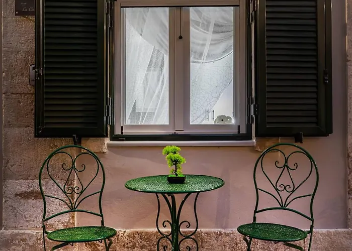 La Casa Di Gio By Corfuescapes