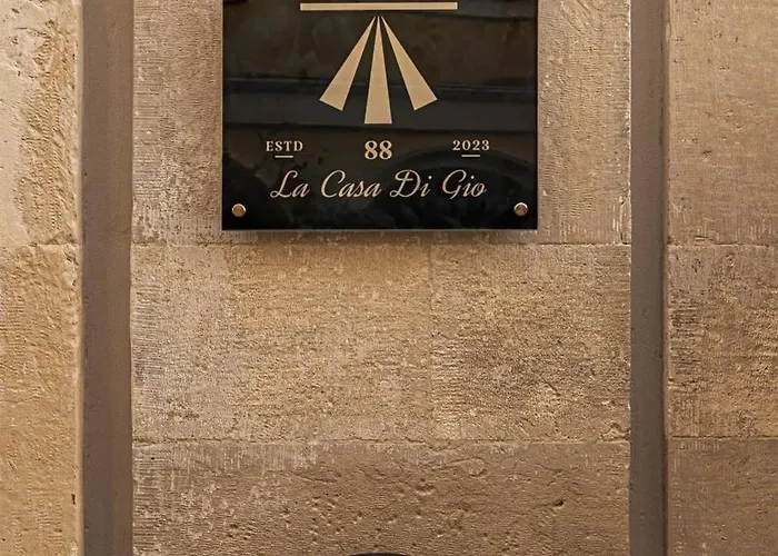 Apartament La Casa Di Gio By Corfuescapes Corfu (city)