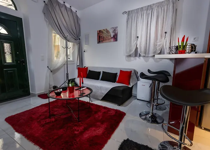 La Casa Di Gio By Corfuescapes Corfu (city)