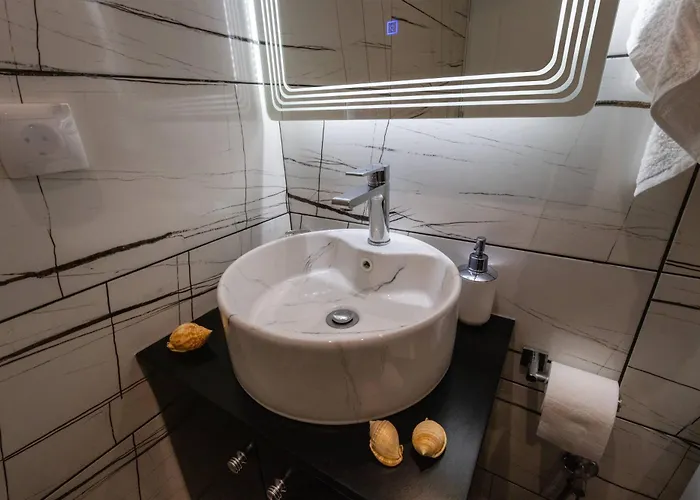 Apartament La Casa Di Gio By Corfuescapes