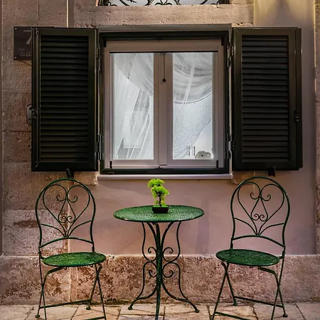La Casa Di Gio By Corfuescapes
