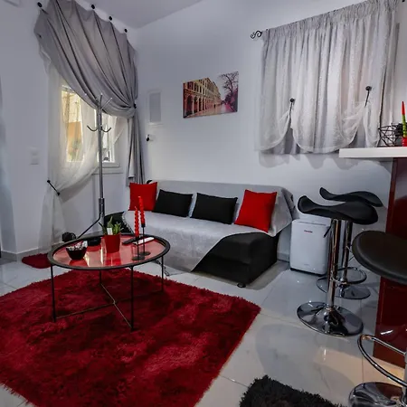 La Casa Di Gio By Corfuescapes Corfu (city)