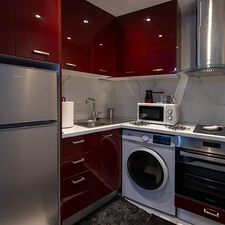 La Casa Di Gio By Corfuescapes Appartement Corfu (city)